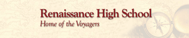 RHS header