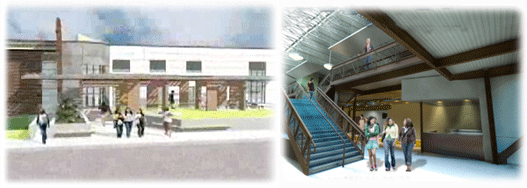 RHS Rendering